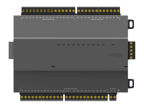 Tridium IO R Module