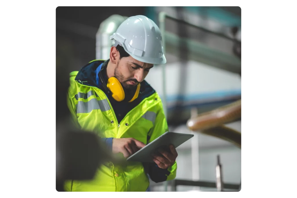 Tyrrell Products On-site Support