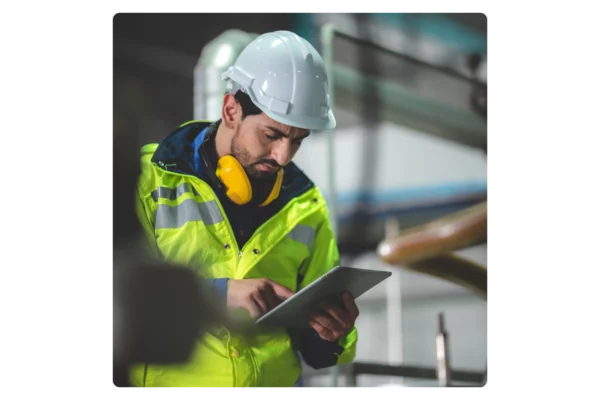 Tyrrell Products On-site Support