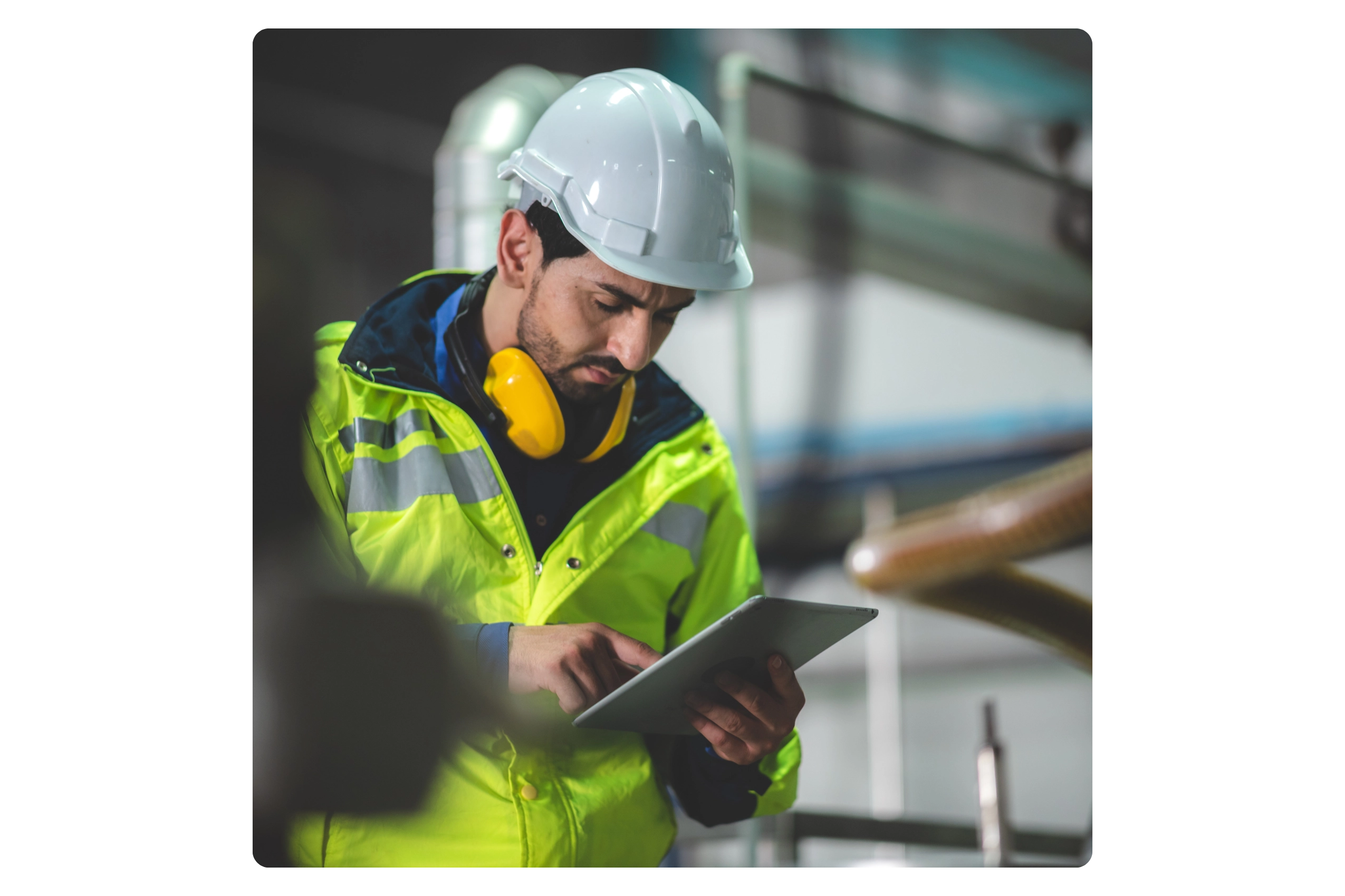 Tyrrell Products On-site Support