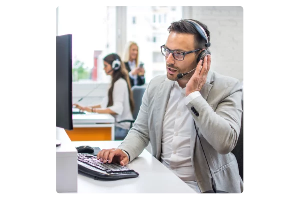 Tyrrell Products Remote support