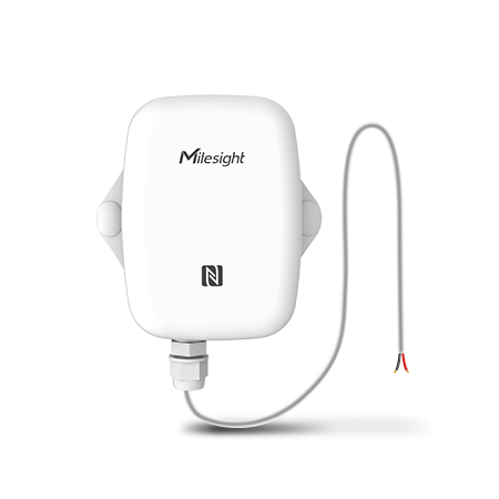 EM300 Pulse Counter