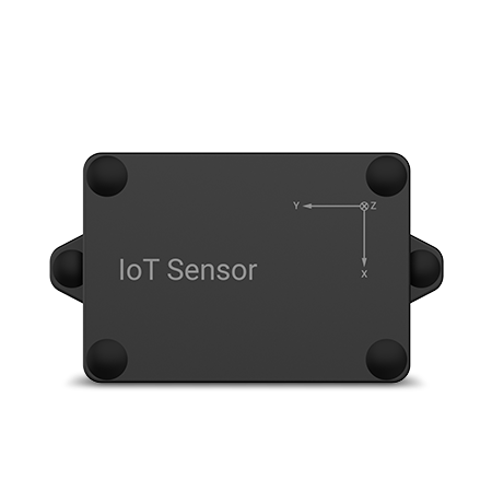 EM300 Tilt Sensor