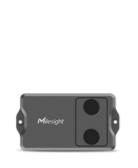 Ultrasonic Distance Level Sensor