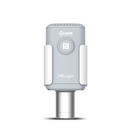 EM500 CO2 Sensor 4 in 1