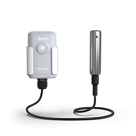 EM500 Submersible Water Level Sensor