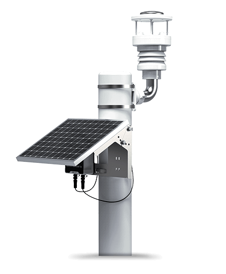 Weather Station
