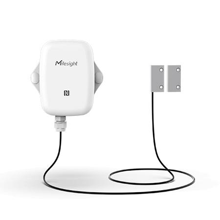 EM300 Magnetic Contact Switch Sensor