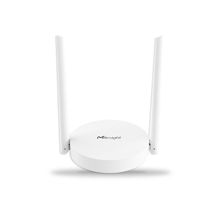 LoRaWAN Gateway