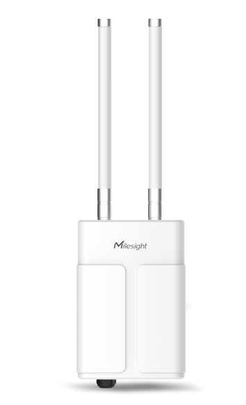Outdoor LoRaWAN Gateway