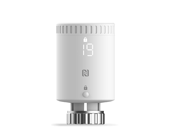 Smart Radiator Thermostat