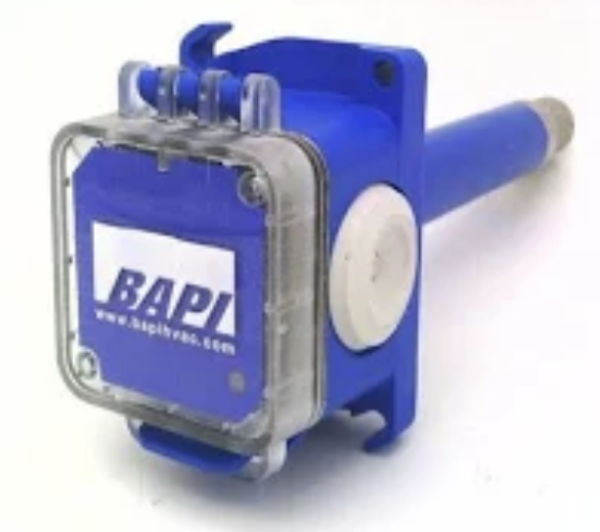 Duct Humidity Sensor