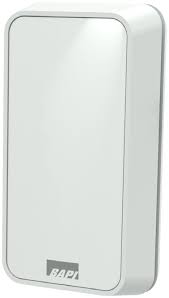 BAPI-Stat Quantum Slim Temperature Sensor