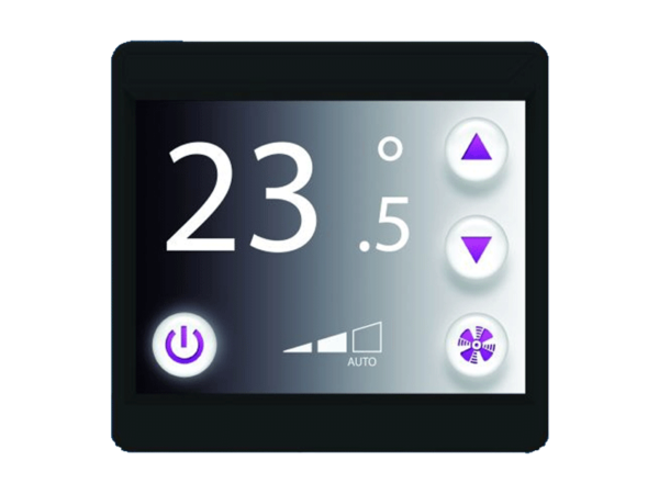 Ontrol Programmable Sedona Room Controller