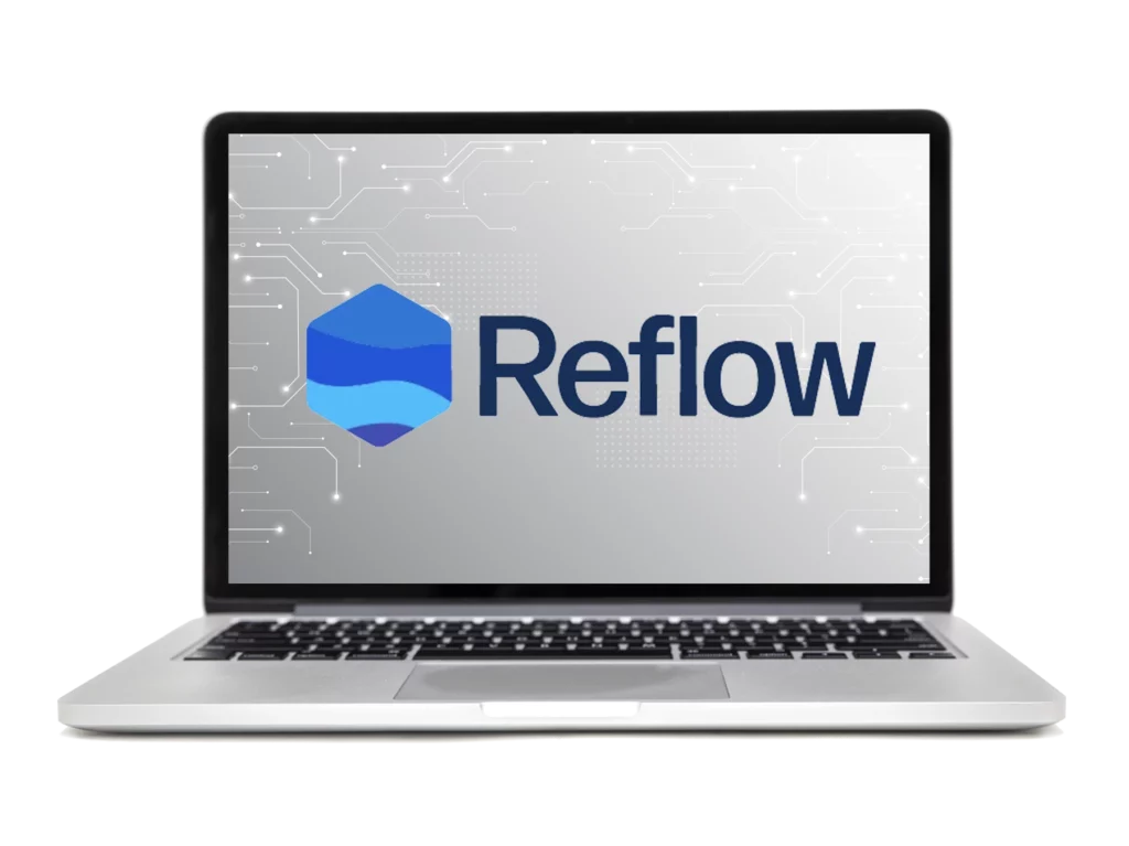 Reflow Site Licence
