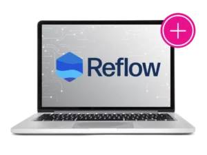 Reflow Addon