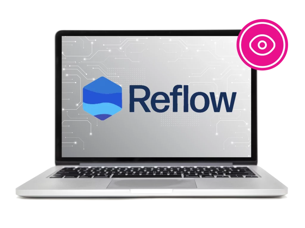 Reflow Integrator Demo
