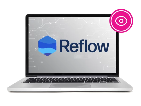 Reflow Integrator Demo