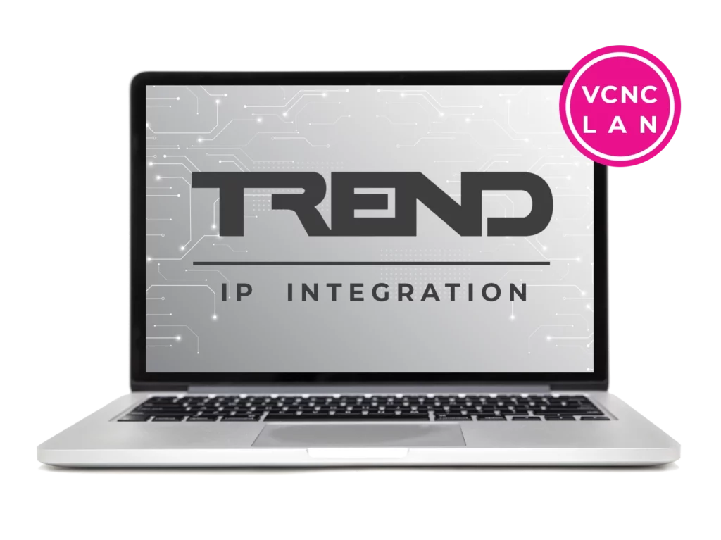 Tyrrell Products - Trend IP Integration VCNC LAN