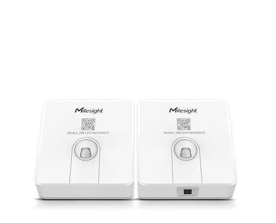 Desk & Seat Occupancy Sensor
