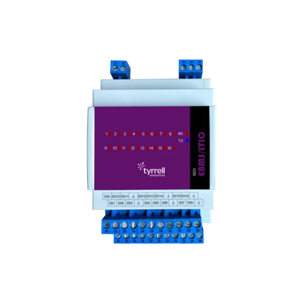 eBMS LTIO - 16DI