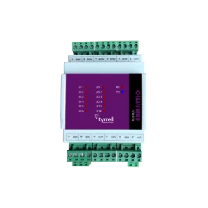 Universal IO 6UI 6UO Expansion Module