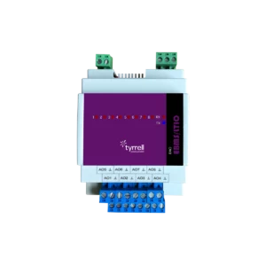 8 AO Expansion Module