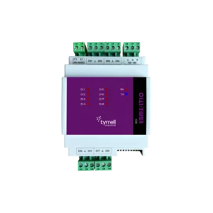 8DI Expansion Module