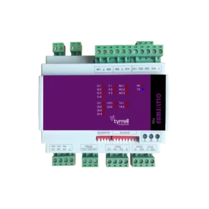 FCU Controller