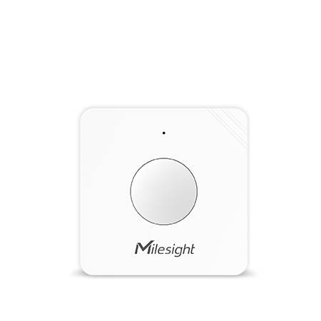 LoRaWan Smart Button