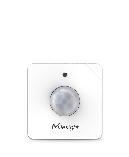 PIR & Light Sensor