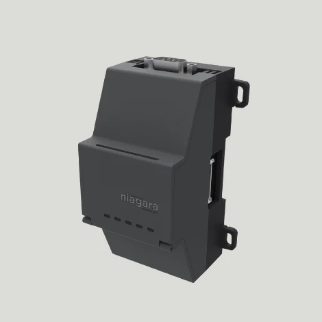 JACE 8000 - Expansion Single Port RS-232 Module