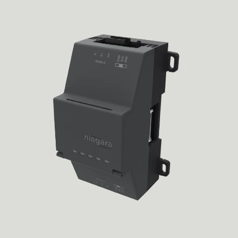 JACE 8000 Expansion Dual Port RS-485 Module