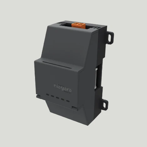 JACE 8000 - Expansion Single Sort LON FTT10A module