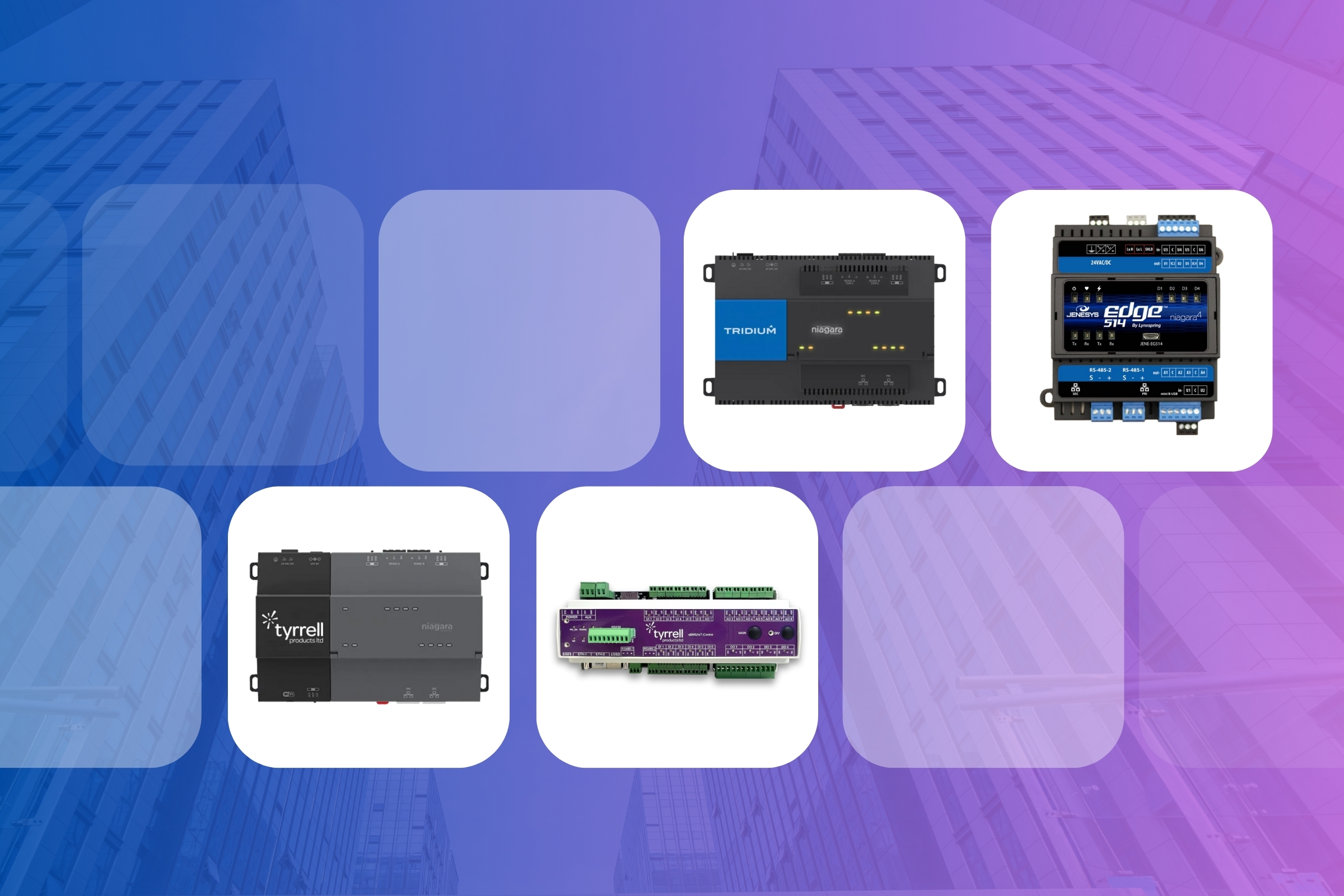 Understanding I/O Modules: An Essential Guide for Professionals