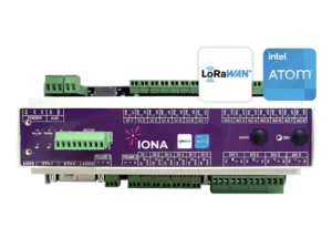 IONA-I Niagara 4 Controller