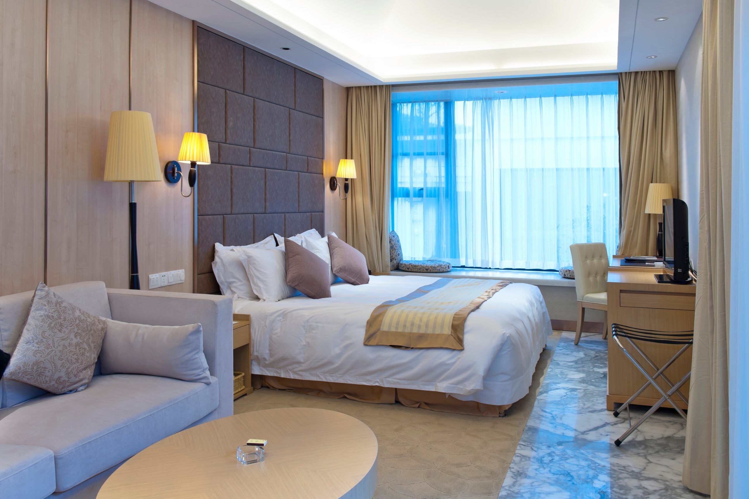 Introducing the Groundbreaking Tiger TMS Cloud Driver for Niagara – Revolutionising Hospitality Energy Efficiency