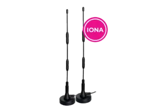 IONA external antenna