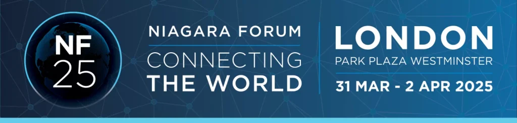 Tyrrell Products at Tridium Niagara Forum 2025: Innovations in Smart Building Solutions 1