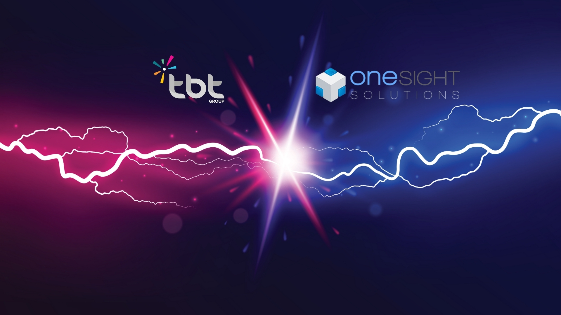 One Sightsolutions - Tyrrell Products Partnership - Smart Buildings Industry