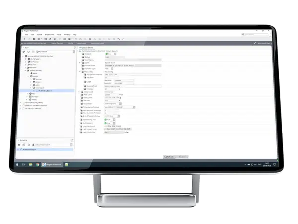 One Sight Solutions - Easy History Export
