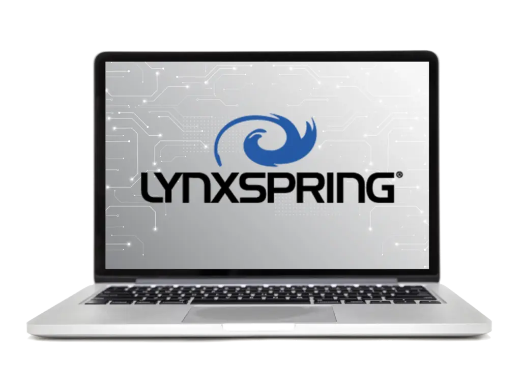 Lynxspring driver