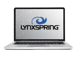 Lynxspring driver